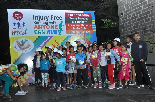 Run for Vitiligo