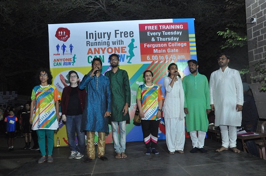 Run for Vitiligo