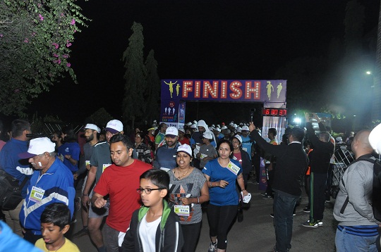 Run for Vitiligo