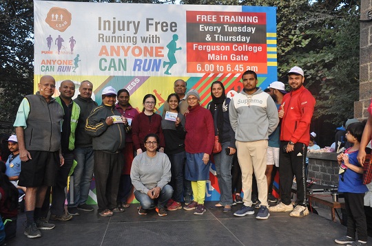 Run for Vitiligo