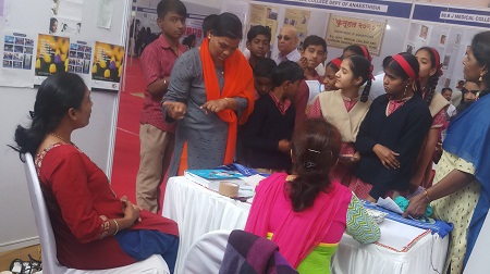 कुतूहल प्रदर्शन 