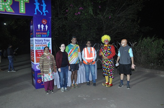 Run for Vitiligo