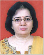 Dr. Maya Tulpule