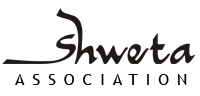 Shweta Association logo