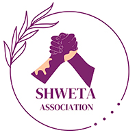 Shweta Association logo