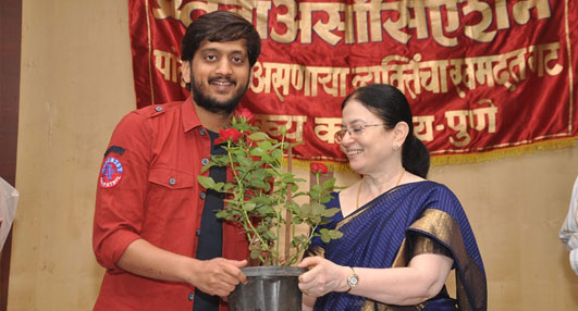 shweta-association-23rd-anniversary