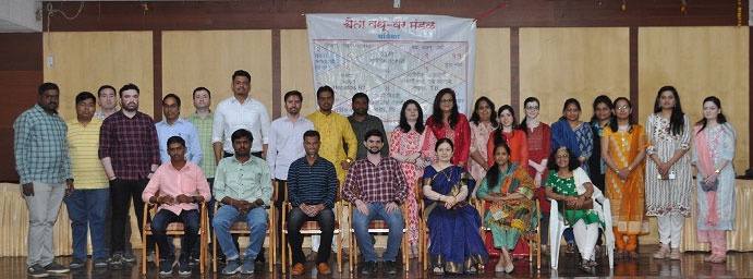 shweta-association-23rd-anniversary